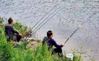 石城琴江河发现一具男性浮尸