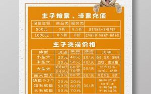 佳雯宠物医院口碑