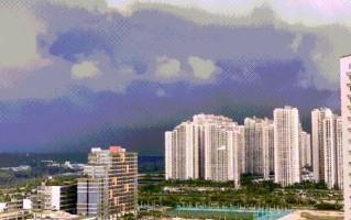 城市森林与人类健康