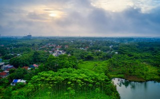 探索云台山，自然美景与文化旅游的完美融合