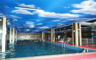 高淳钓鱼住宿农家乐