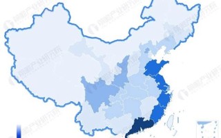 中国大数据市场概况及发展前景分析