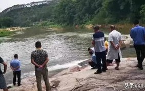 桐乡落水