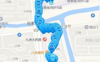 1.使用专业的数据查询工具