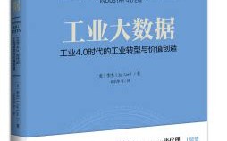 工业大数据在现代制造业中的应用