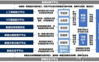大数据平台组织能力：建设和优化