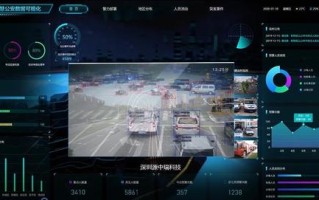 车辆大数据查询