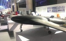 中国科技城（北川）无人机综合测试基地启用