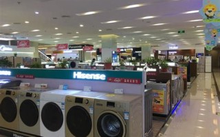 江苏苏宁空调大数据分析