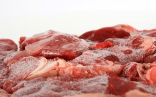 探究三只羊原切牛肉卷实为调制肉的真相