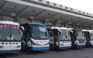 合肥汽车站可以带宠物坐车么