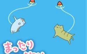 猫咪钓鱼界下载