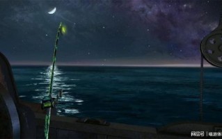 深海垂钓下载