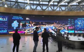 抚州市大数据中心主任