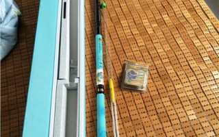 垂钓鱼竿精工的特点