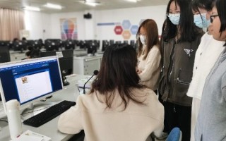 威海大数据应用培训机构推荐