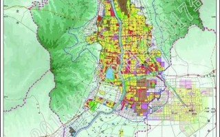 太原城市建设有限公司