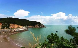 玉环大鹿岛垂钓中心