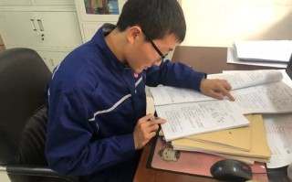 大数据台账实验室是什么