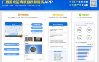 大数据产业园如何招商