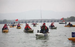 全国垂钓俱乐部挑战赛总决赛