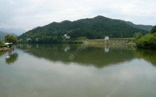 水库面积对于休闲垂钓农家乐的重要性