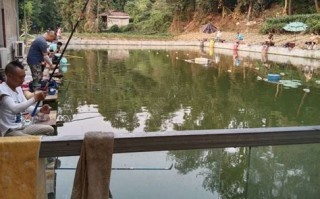 清迈郊区