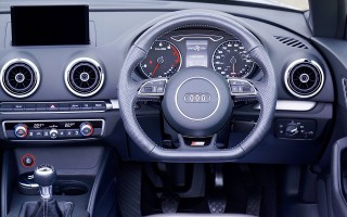 audi a4l(新车｜32.18万元起，新款奥迪A4L上市，标配2.0T/顶配搭四驱系统)