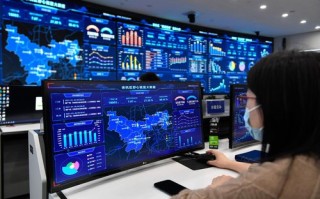 1.人工智能与机器学习驱动的大数据系统