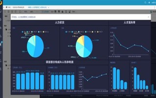 大数据分析实训