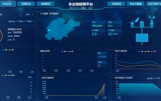农机大数据云平台app