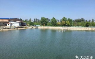 沈阳垂钓园出租