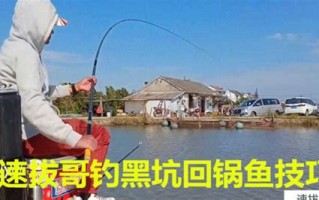 徐州钓鲢鳙地点