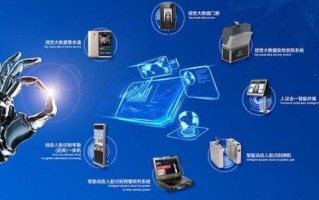 应用大数据技术学什么内容