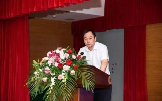 贵阳大数据中心领导班子