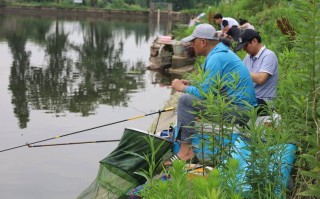 义乌赤岸哪里可以游泳