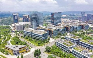 重庆大数据研究院有限公司