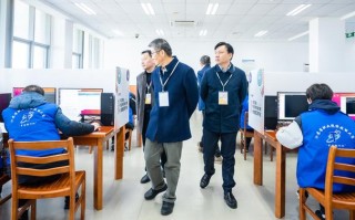 江西省大数据示范企业