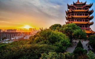 1.黄鹤楼