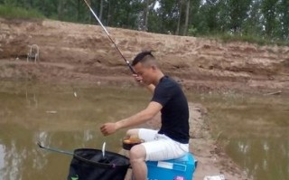 垂钓草鱼的最佳气温