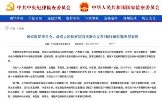 纪检委大数据监督