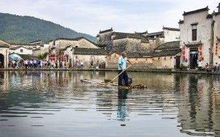 上海至曼谷的旅行攻略，从文化交融到热带风情
