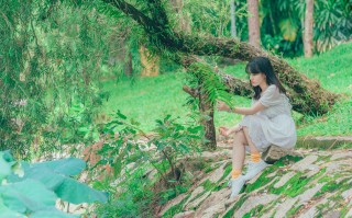 穿越时空的秘境，探索屋兰古镇的魅力