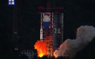 中国的卫星遥感平台和传感器的最新发展与发展计划