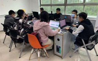 安徽大学数据科学与大数据技术