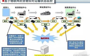 物流公司怎么储存大量数据