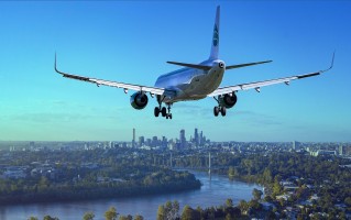 空中旅行指南，婴儿乘飞机购票须知及注意事项