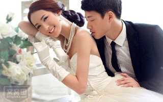 婚纱摄影前台工资一般多少
