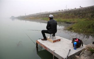 重庆万州大坝工程