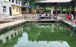 七里牌水库